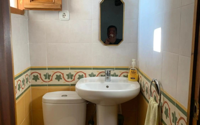 Casa Pepo