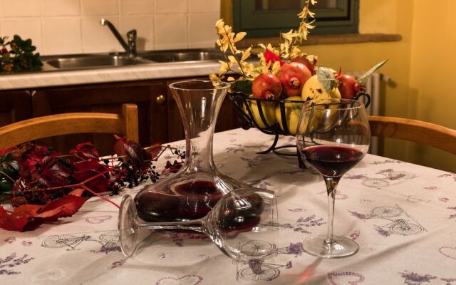 Podere San Simone