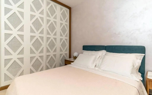 New&Luxury 5* with an Amazing View - Pure Apartment