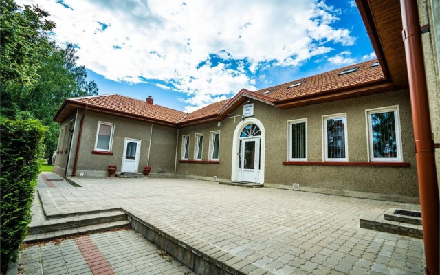 Klaipeda Inn