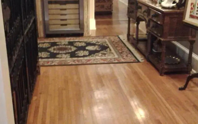Chateau Blessey Bed & Breakfast