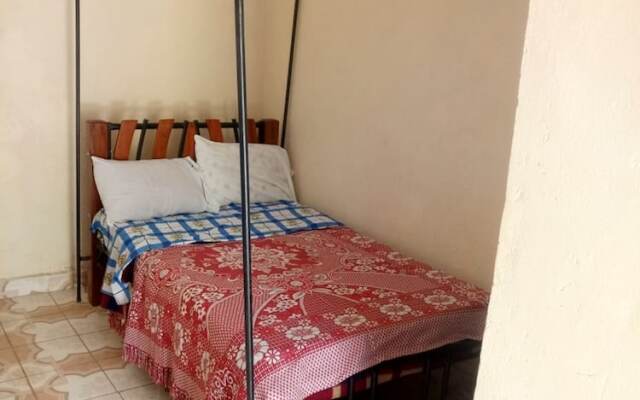 Dodoma Guest House