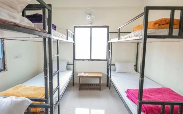 Epic Hostel