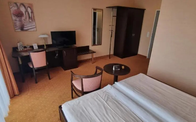 Hotel Bootshaus