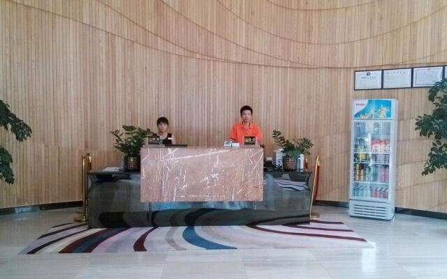 Dongguan Behito Hotel