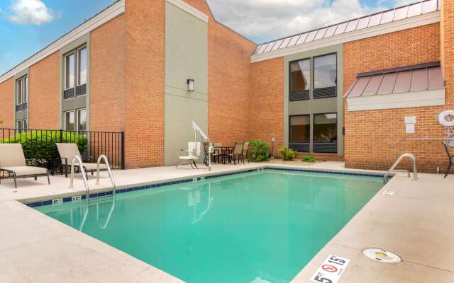 Best Western North Roanoke