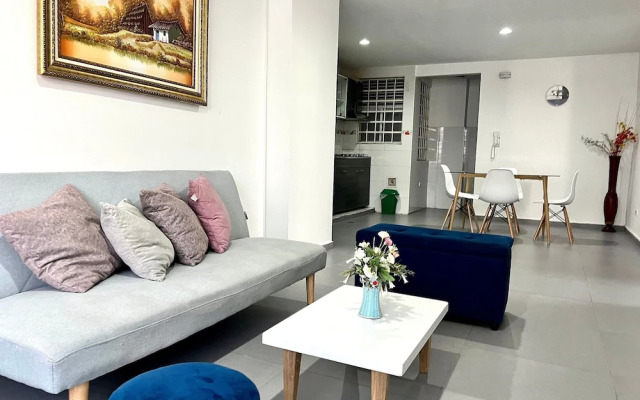 Apto Super Cómodo al Norte de la Ciudad