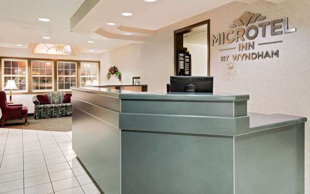 Microtel Inn & Suites by Wyndham Joplin