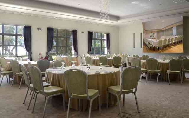 Plaza Resort Hotel