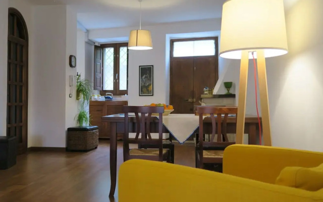 B&B La Casa dell'Escursionista