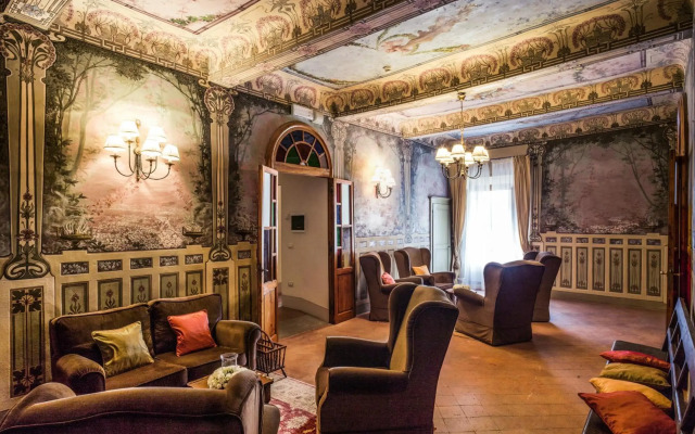 Hotel Palazzo San niccolò & Spa