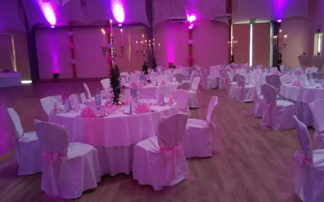 Ringhotel Gutshof Sparow