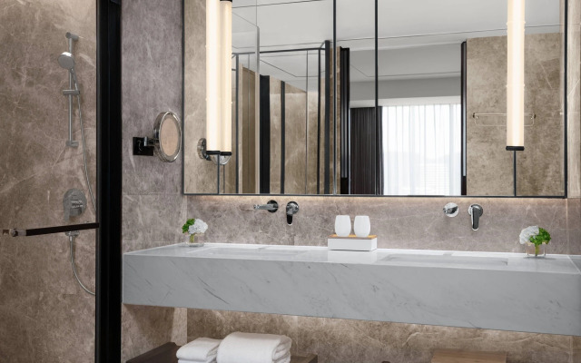 Hangzhou Marriott Hotel Lin'an