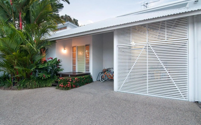 Beach Villa 5