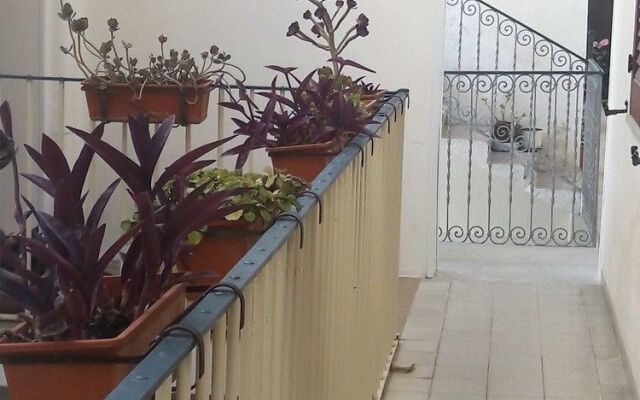 Renda Apartments
