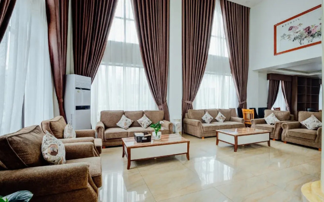 Luxor Boutique Hotel Phu Quoc