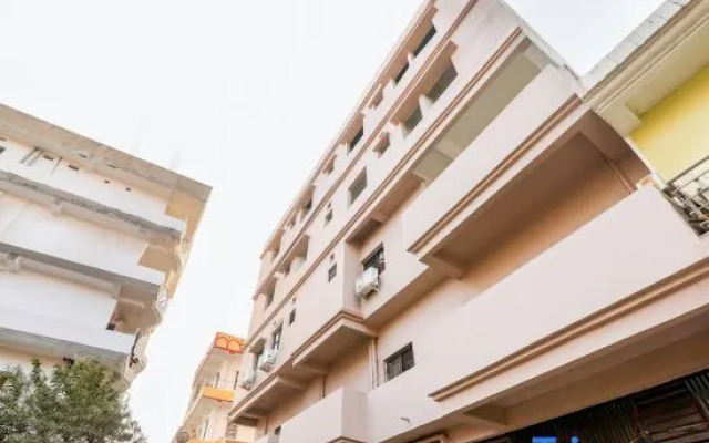 Hotel Navya Grand by OYO Rooms