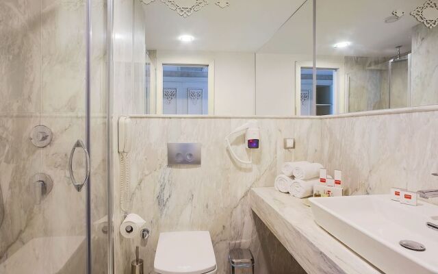 Porto Beach Resort Exclusive Alacati