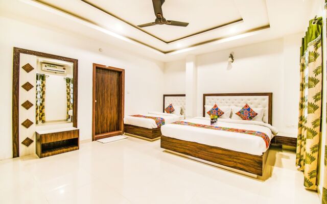 Baba Palace by FabHotels