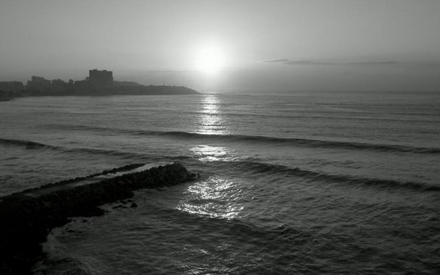 02 Apmto Sobre El Mar , Playa Albufereta