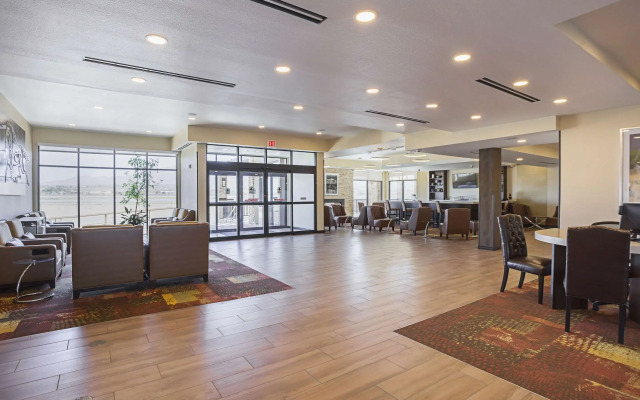 The Hotel at Sunland Park Casino El Paso, Ascend Hotel Collection