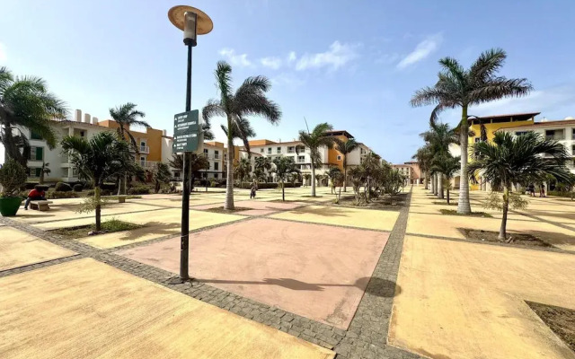 Paradise in Santa Maria
