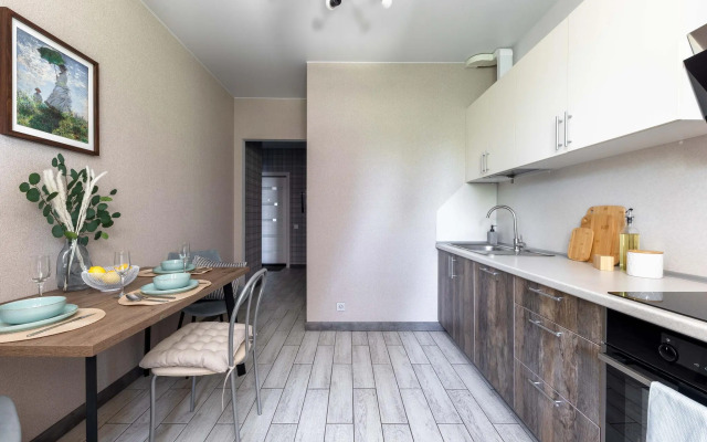 Веста на Энергетиков 4 корпус 3