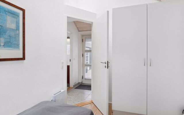 "Svea" - 350m from the sea in NW Jutland