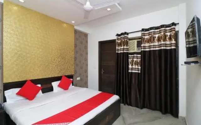 Royal Rahul Residency by OYO Rooms