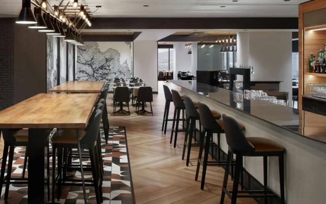 Delta Hotels by Marriott Quebec