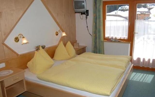 Privatzimmer Oberschlassbergbauer