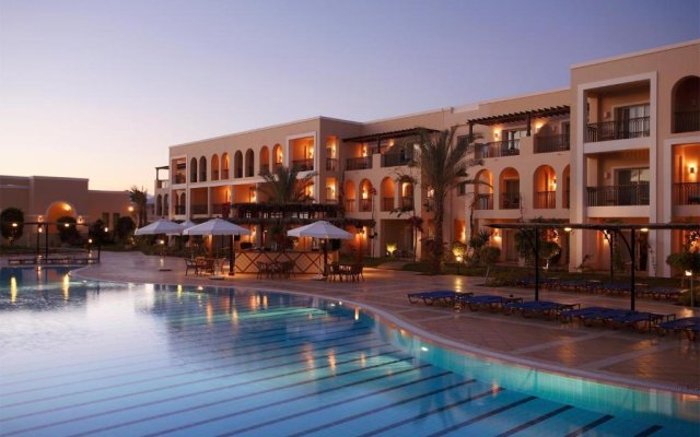 Jaz Mirabel Resort - All inclusive