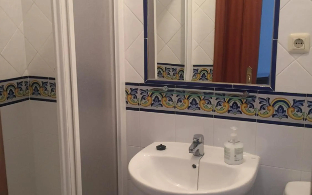 Casa rural Las Erillas