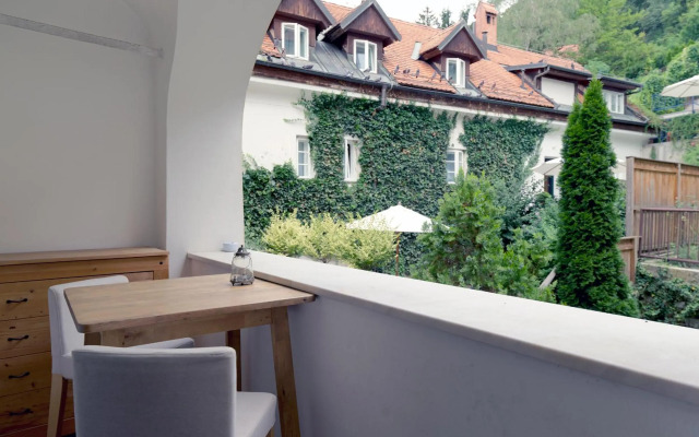 City Pearl Apartment