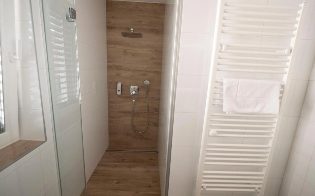 Amaria Downtown Aparthotel Villach