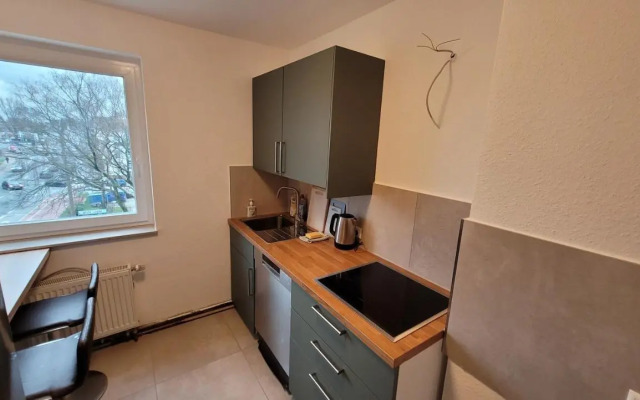 Wohnung in Datteln