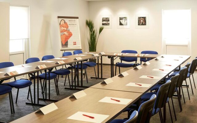 ibis Haguenau Strasbourg Nord