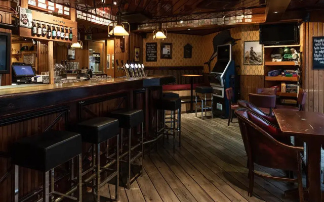 Scandic Hämeenlinna City