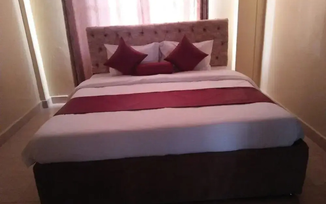 Blue Palm Hotel Kericho