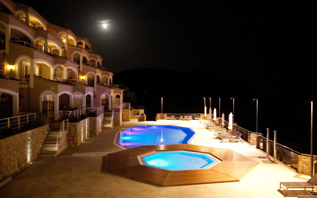 Bahía Suites Camp De Mar
