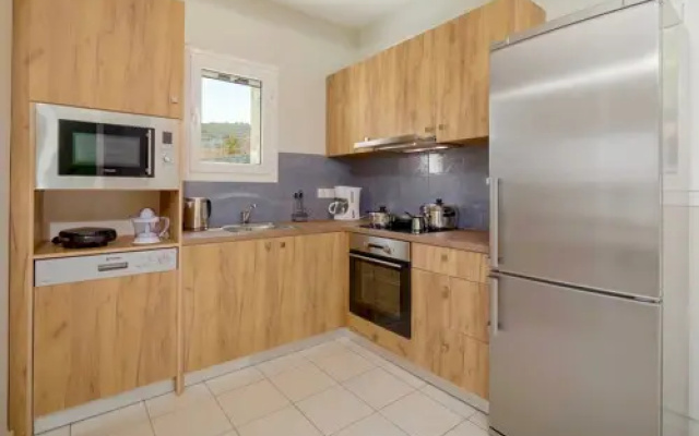 Villa Keri Dream with private pool