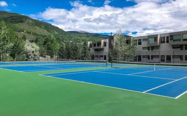 Simba Run Condos 2Bed 2Bath