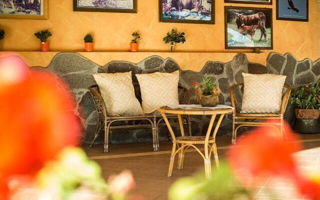 Agriturismo Barbagia
