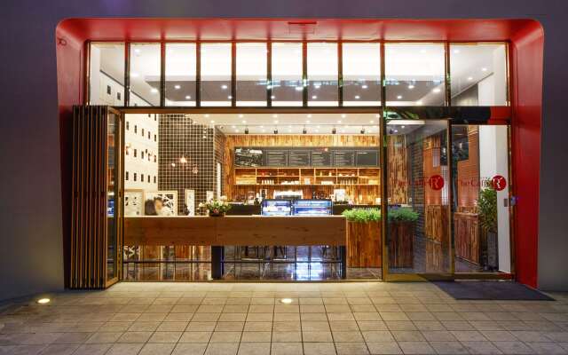 Ramada by Wyndham Seoul Dongdaemun