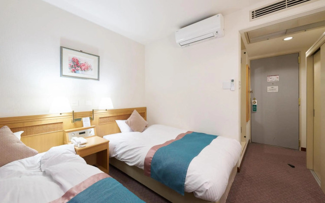 HOTEL AreaOne Wadayama