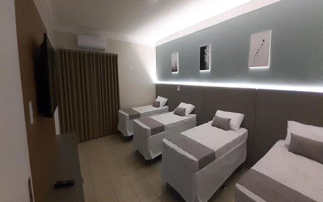 Liv Hotel