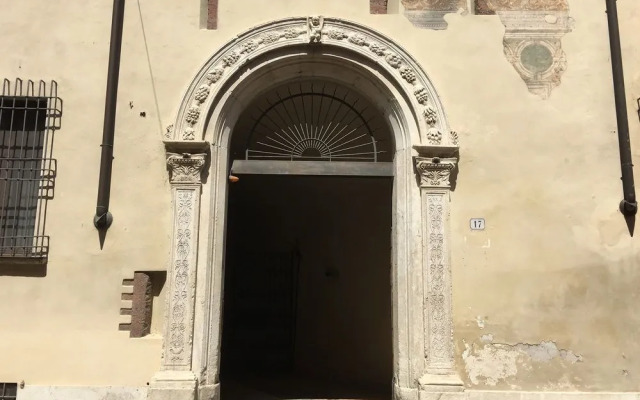 Suite Palazzo Guerrieri da Fermo