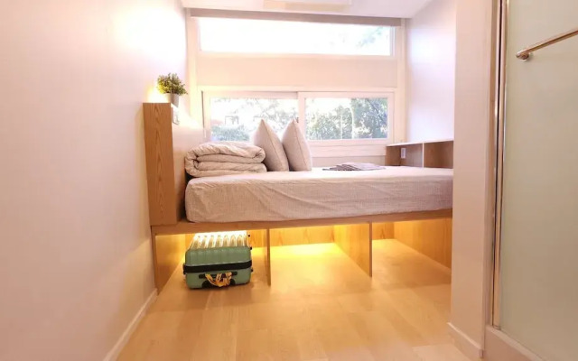 OYO Hostel Myeongdong 6