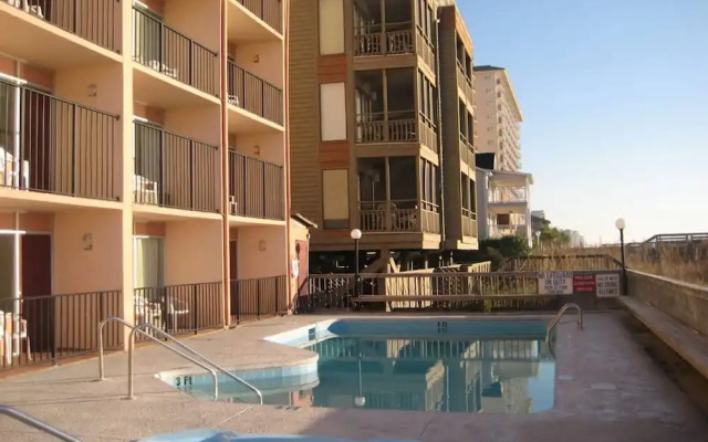 Oasis Hotel