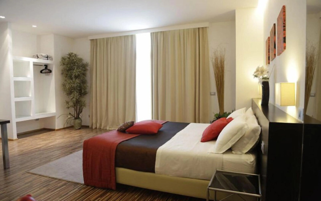 Live09 B&B